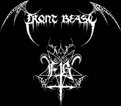 logo Front Beast